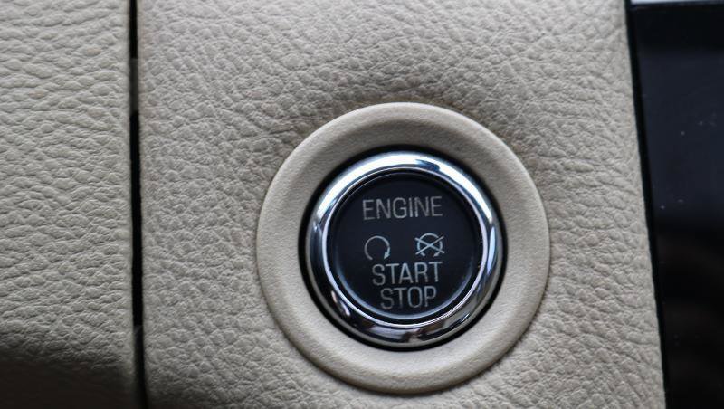Used 2019 Ford Taurus Limited FWD image 13
