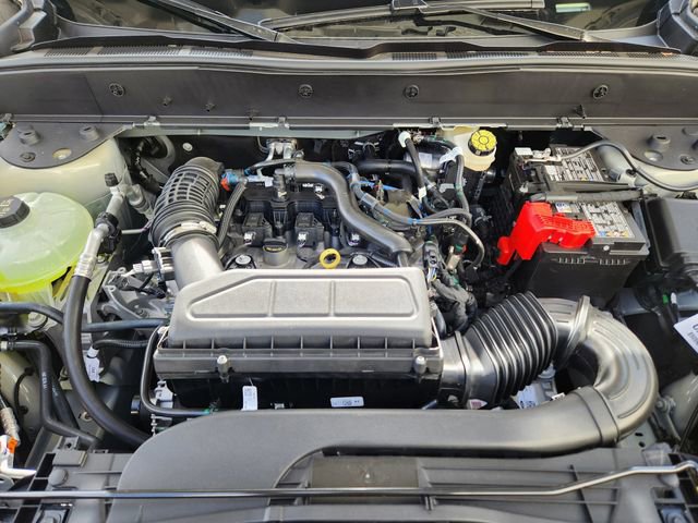 New 2025 Ford Bronco Sport Big Bend image 19