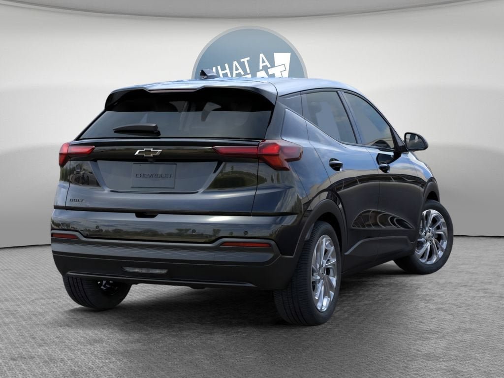 New 2027 Chevrolet Bolt LT w/ Comfort Package FWD image 4