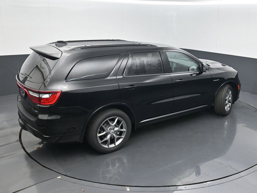 New 2026 Dodge Durango GT image 44