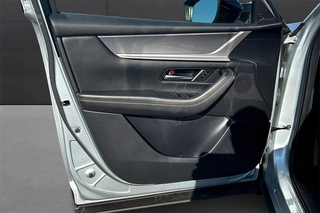 Used 2025 MAZDA CX-90 3.3 Turbo w/ Premium Sport Pkg image 17