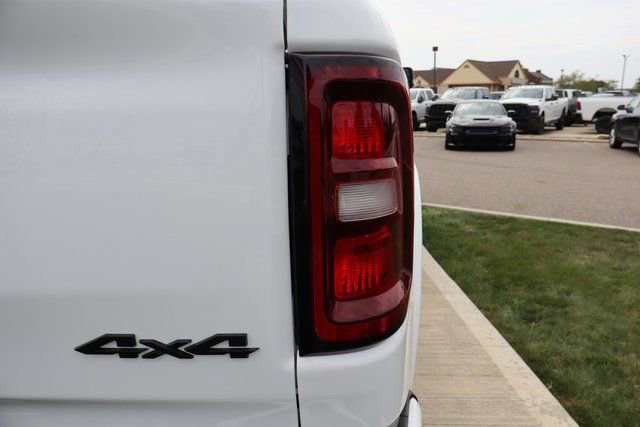 New 2026 RAM 1500 Laramie w/ Night Edition image 37