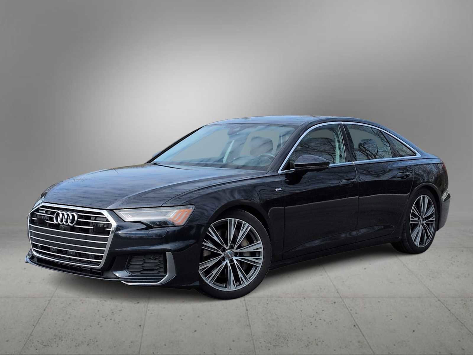Used 2019 Audi A6 3.0T Prestige w/ Prestige Package