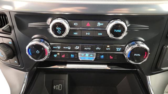 New 2026 Ford F150 Lariat w/ Equipment Group 501A Mid image 19