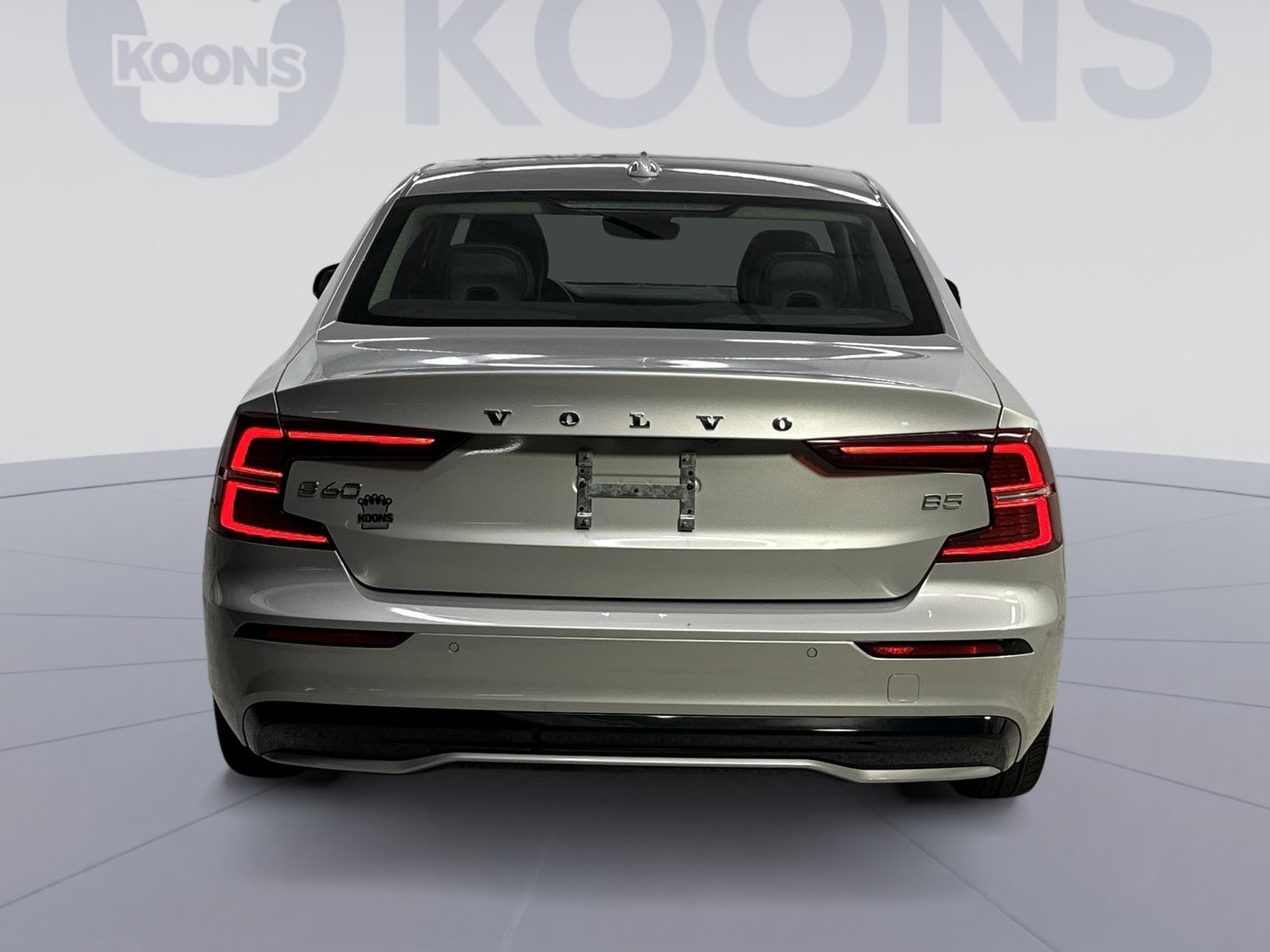 Used 2024 Volvo S60 B5 Core FWD image 19