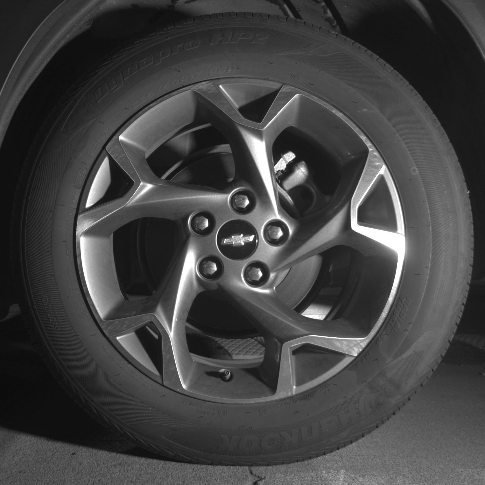 Used 2025 Chevrolet Trax LT w/ LT Convenience Package FWD image 14