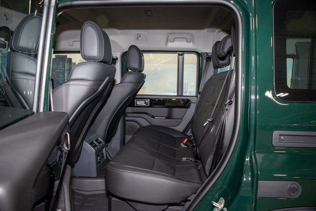 Used 2024 INEOS Grenadier image 22