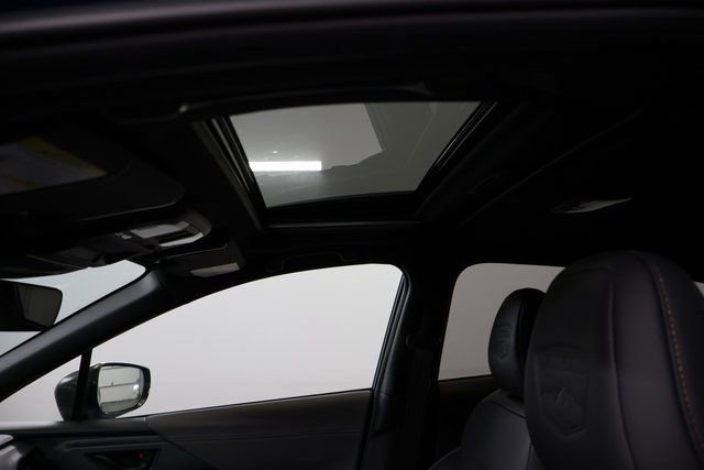 New 2026 Subaru Crosstrek 2.5i Wilderness image 15