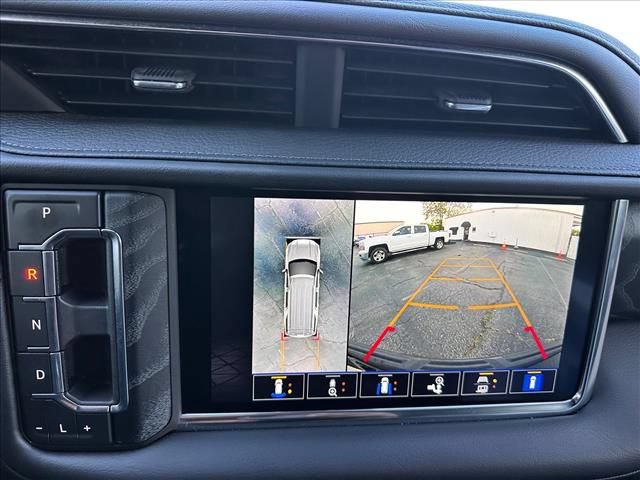 Certified 2023 GMC Yukon XL Denali AWD/4WD image 31