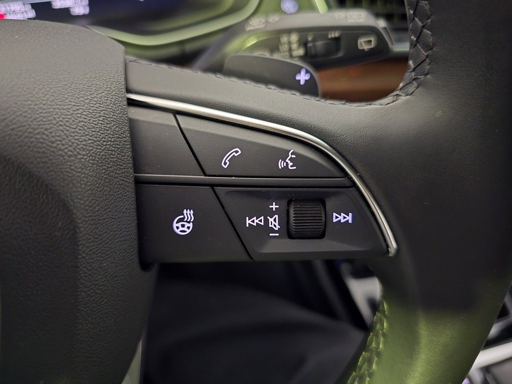 Used 2022 Audi Q5 2.0T Premium Plus image 22