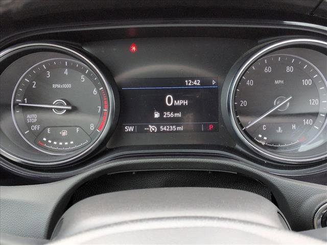 Used 2023 Buick Encore GX Preferred image 11