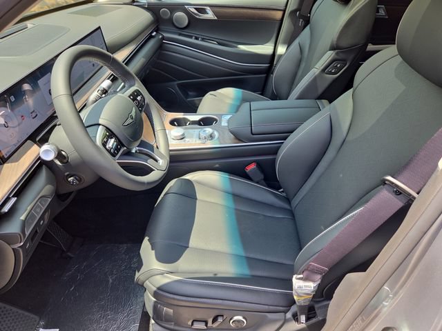 New 2026 Genesis GV80 2.5T Advanced AWD/4WD image 5