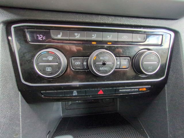 Certified 2023 Volkswagen Atlas Cross Sport SEL image 29