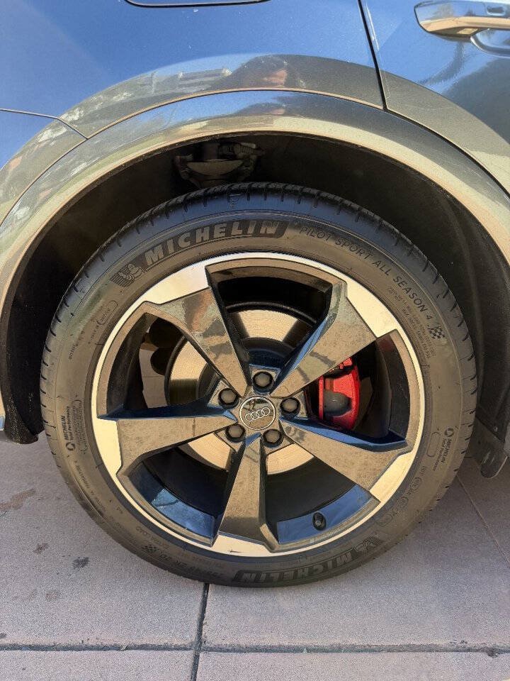 Used 2019 Audi SQ5 Prestige AWD/4WD image 35