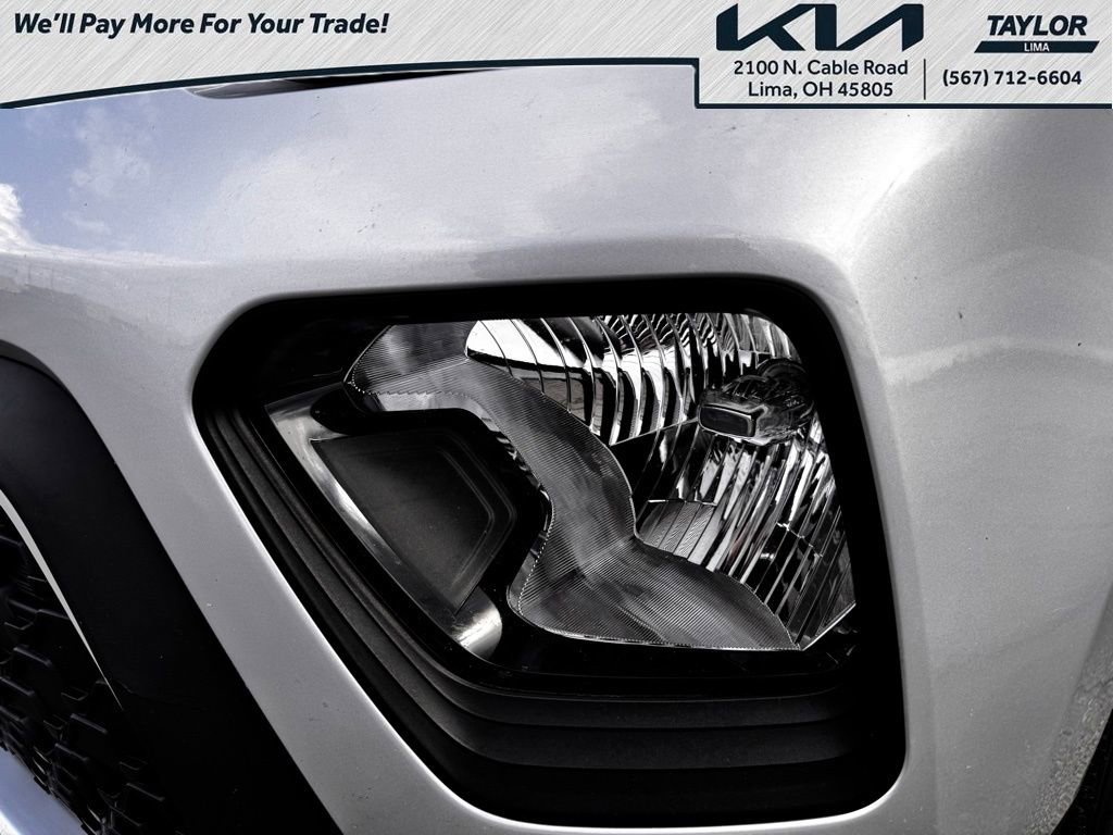 Used 2020 Kia Soul LX image 18