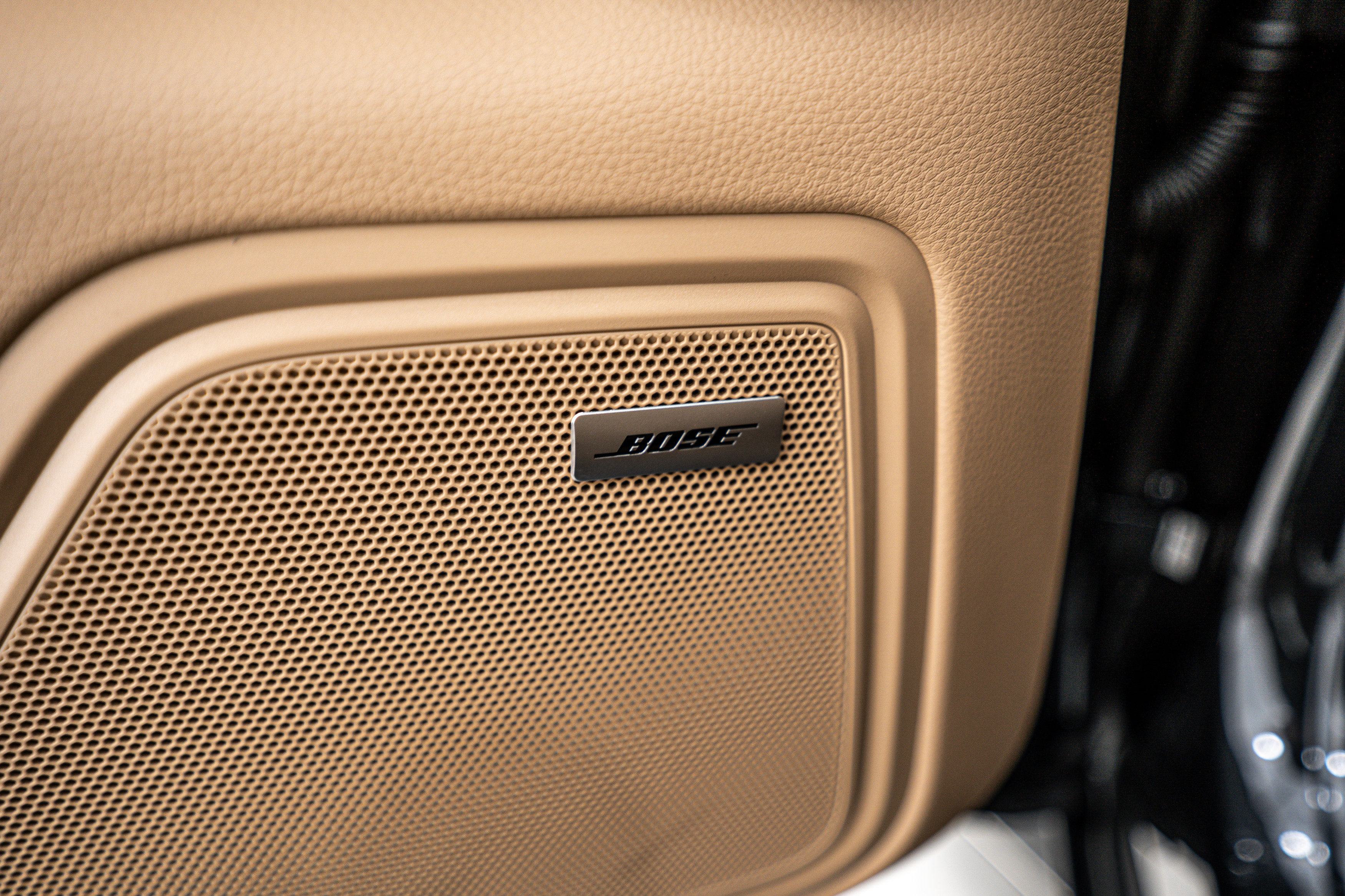 New 2025 Porsche Macan image 19