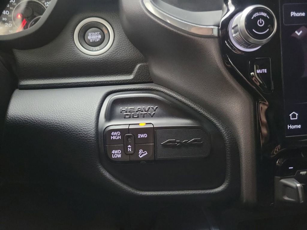 Used 2022 RAM 2500 Laramie image 31