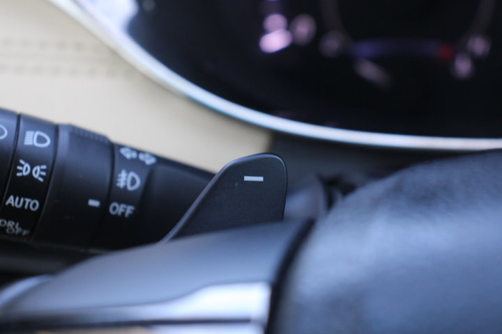 Used 2014 Toyota Avalon XLE Touring FWD image 24