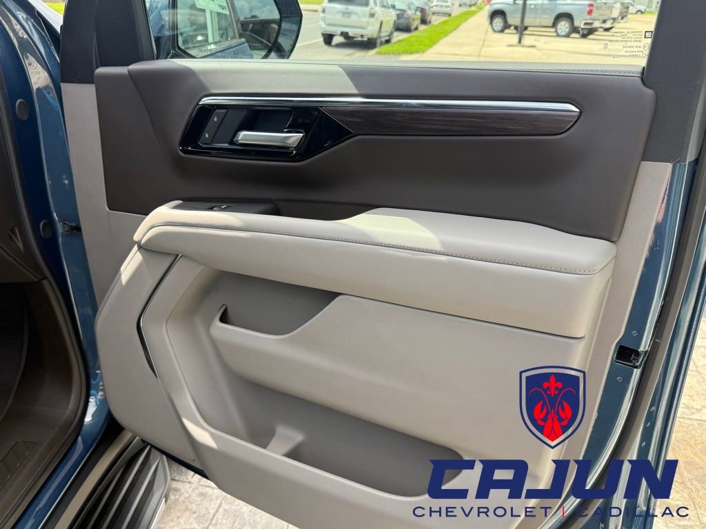 New 2026 Chevrolet Tahoe LS RWD image 41