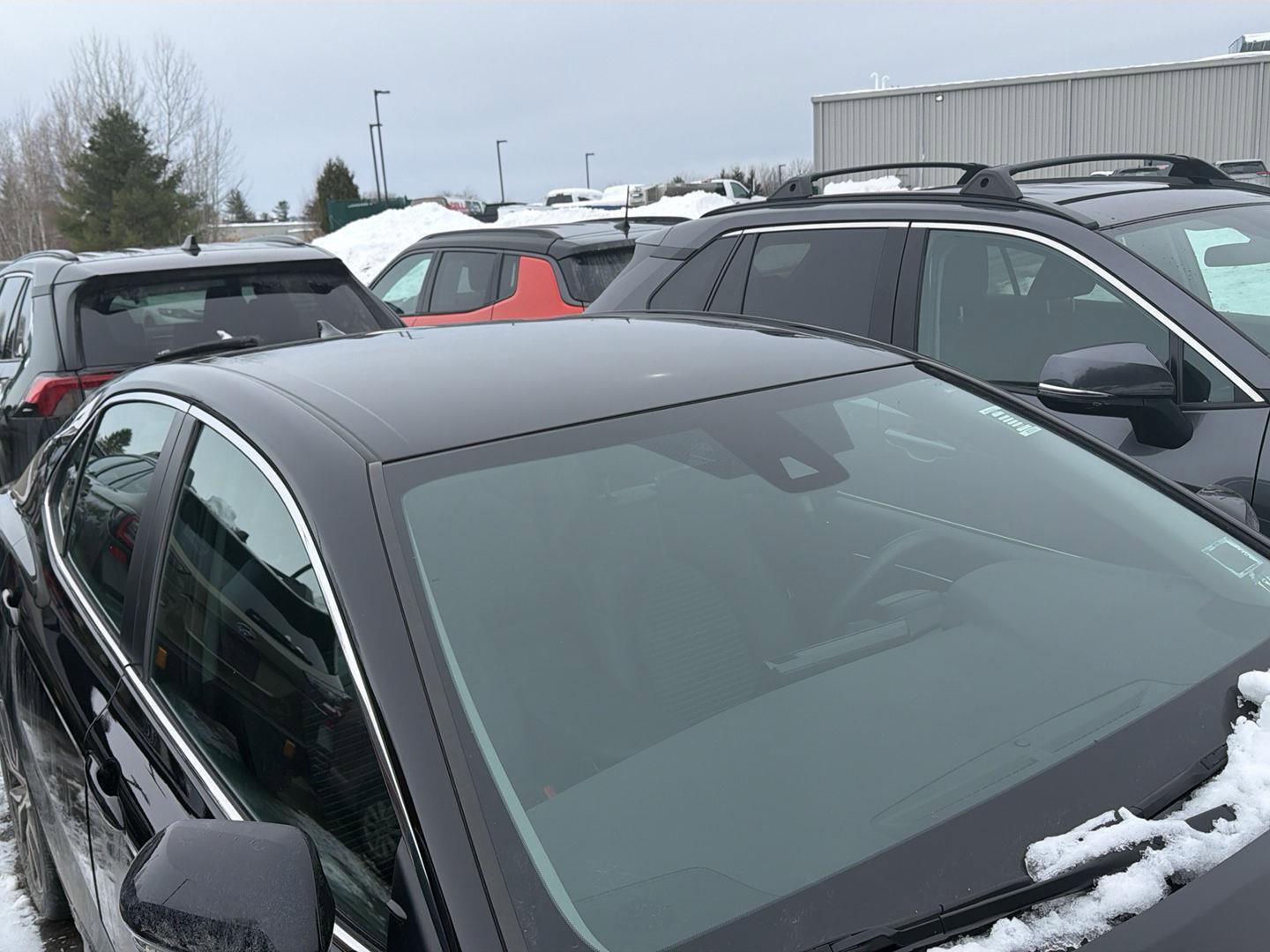 Used 2024 Toyota Camry SE w/ Cold Weather Package image 5