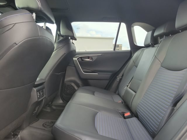 Used 2024 Toyota RAV4 XSE AWD/4WD image 11