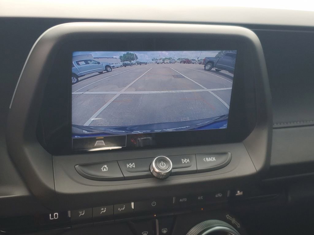 Used 2022 Chevrolet Camaro SS image 20
