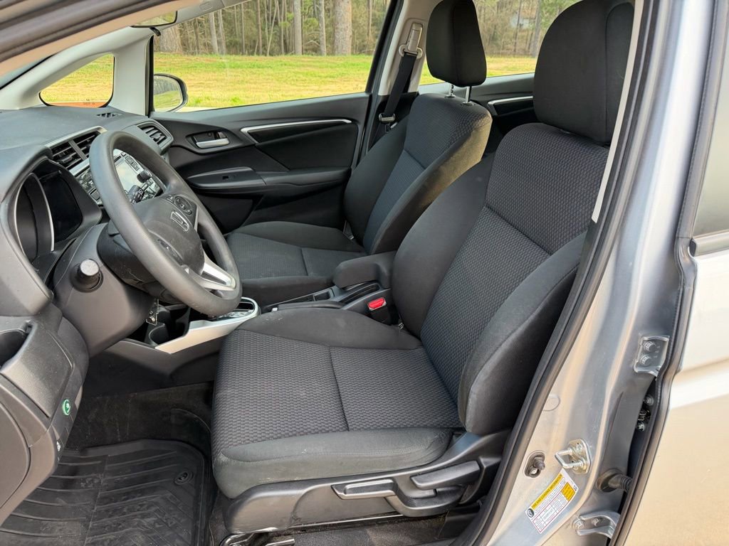 Used 2020 Honda Fit LX image 9