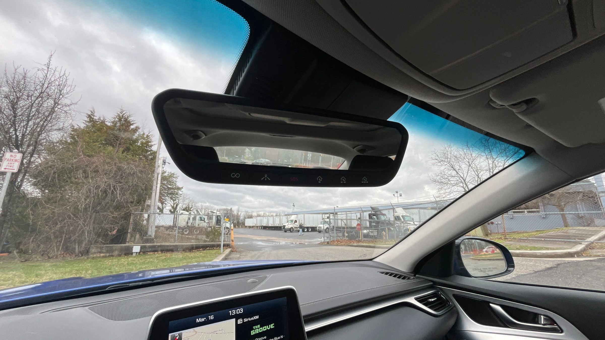 Used 2019 Genesis G70 2.0T Advanced w/ Elite Package image 17