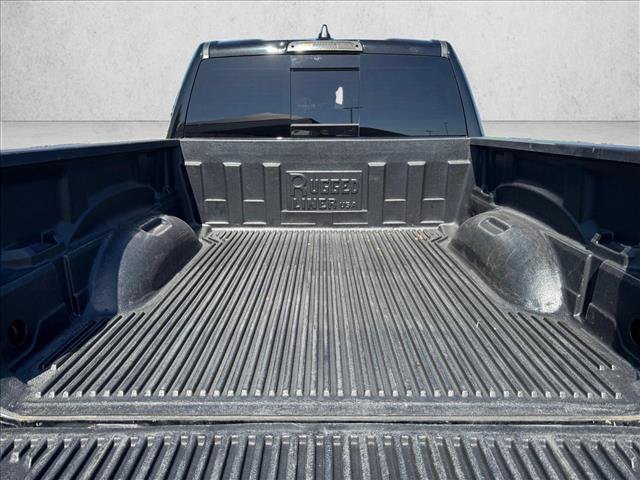 Used 2019 RAM 1500 Big Horn RWD image 6