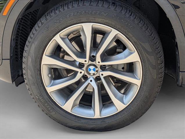 Used 2018 BMW X6 xDrive40i AWD/4WD image 10