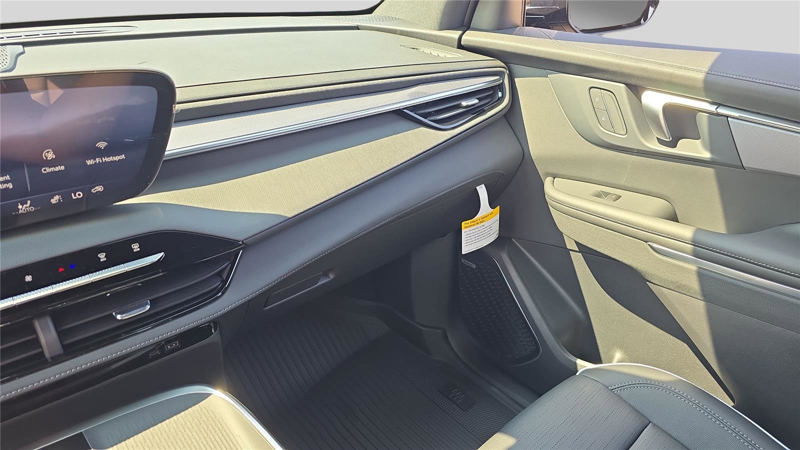 New 2026 Buick Enclave Sport Touring w/ Power Package image 20