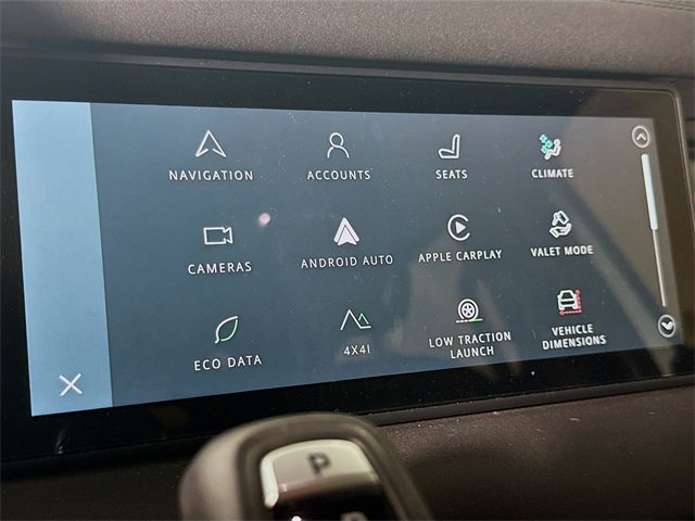 Certified 2023 Land Rover Defender 110 S image 15