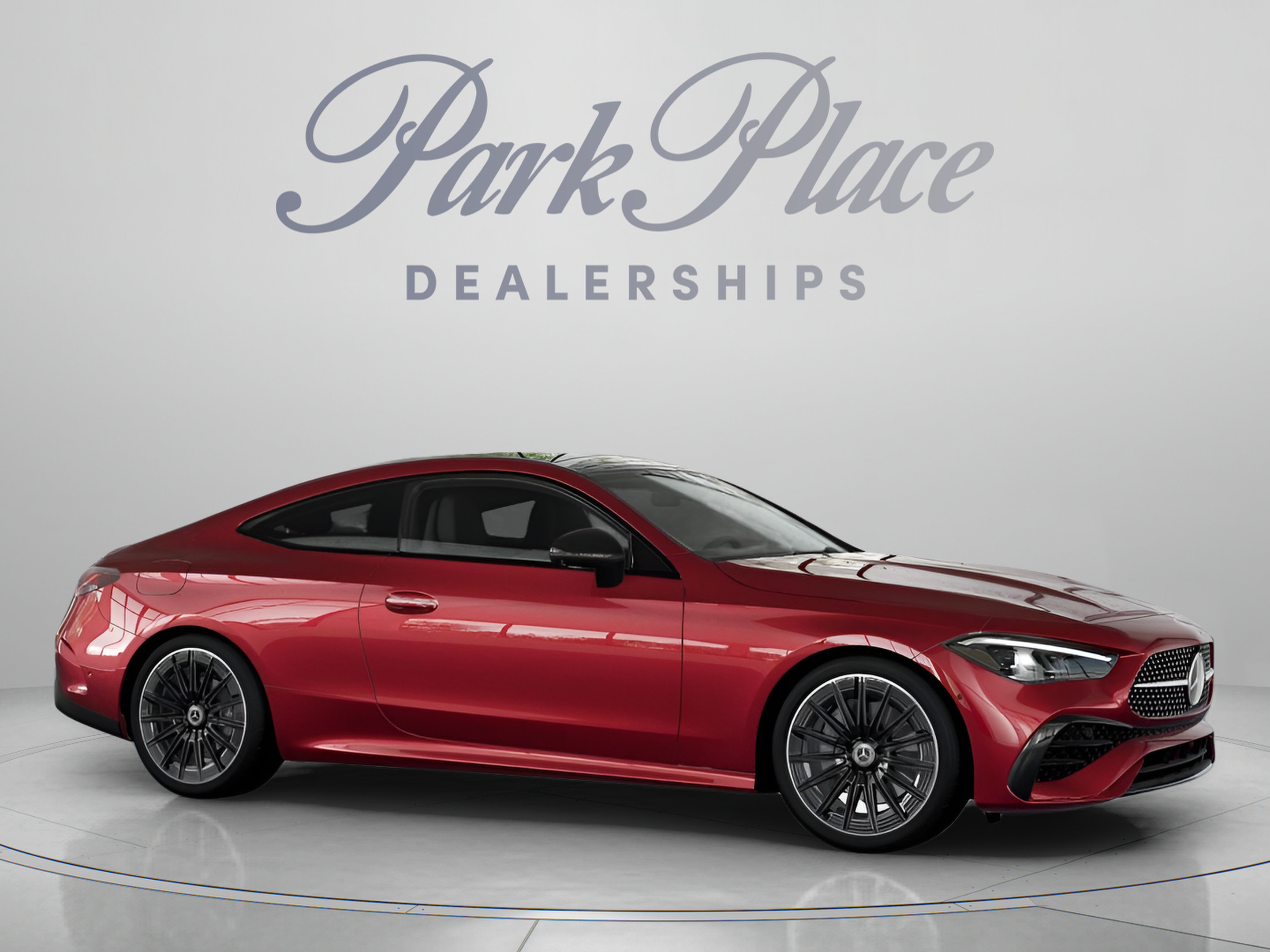 New 2026 Mercedes-Benz CLE 300 4MATIC Coupe image 28