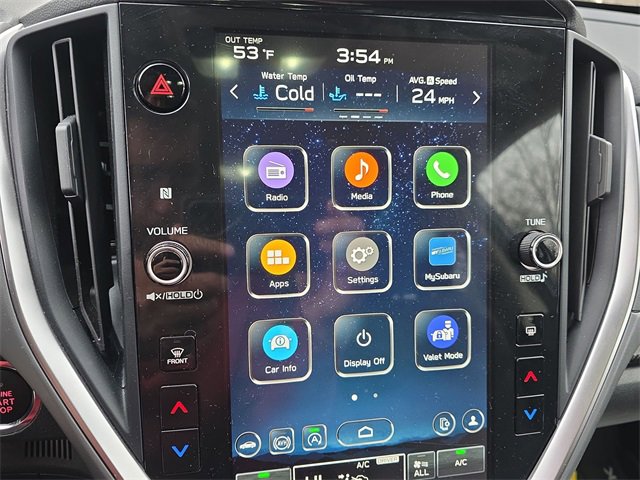 Used 2024 Subaru Crosstrek 2.0i Premium w/ Crosstrek Mirror Package image 18