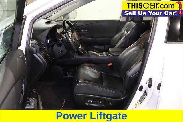 Used 2014 Lexus RX 350 FWD w/ Navigation Package image 21