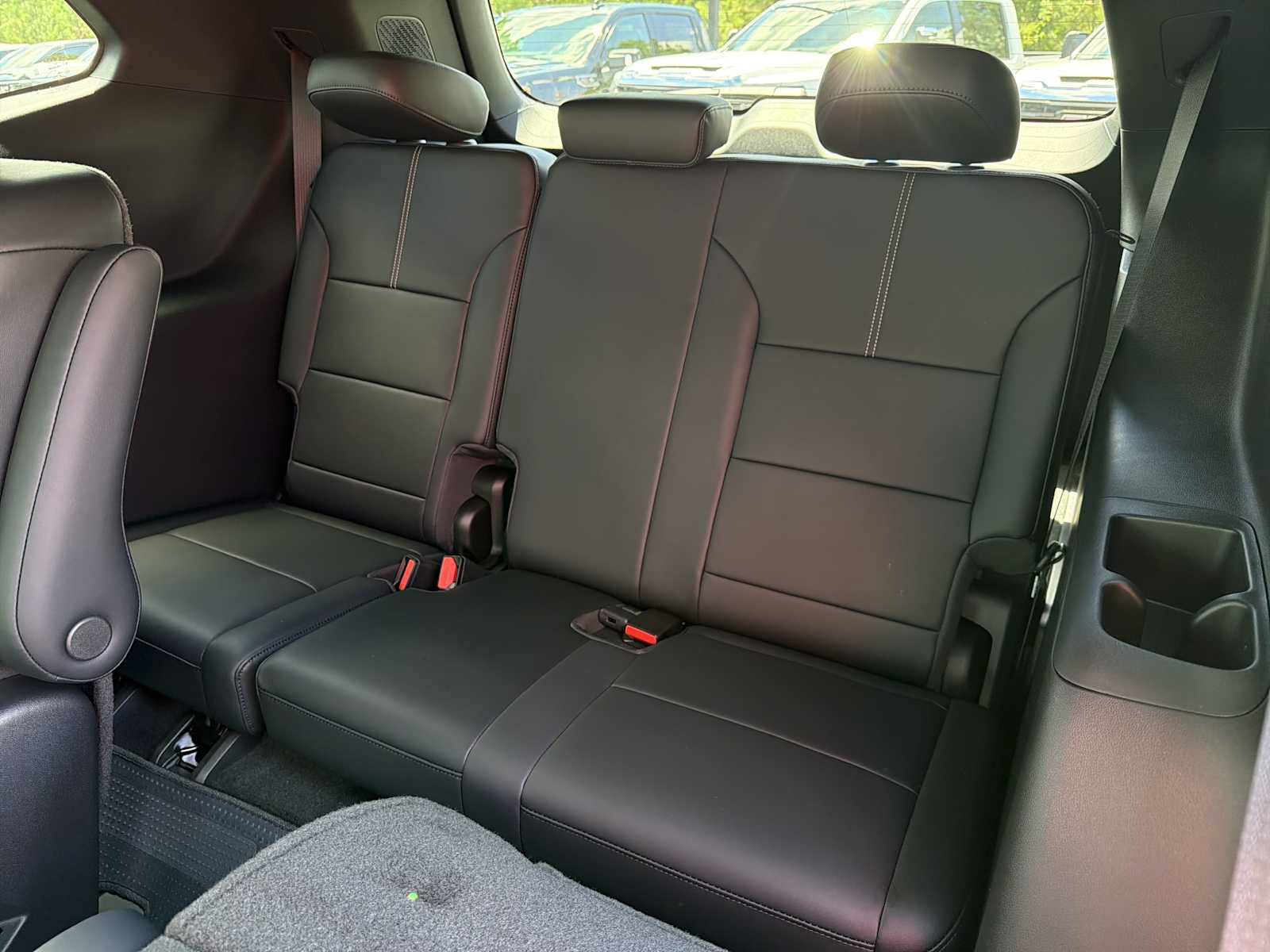 New 2026 GMC Acadia Elevation w/ Black Edition FWD image 24