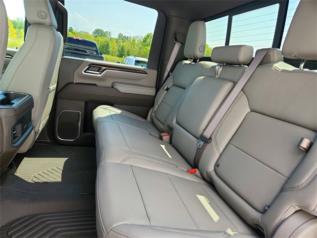 New 2025 Chevrolet Silverado 2500 LT w/ Safety Package image 26