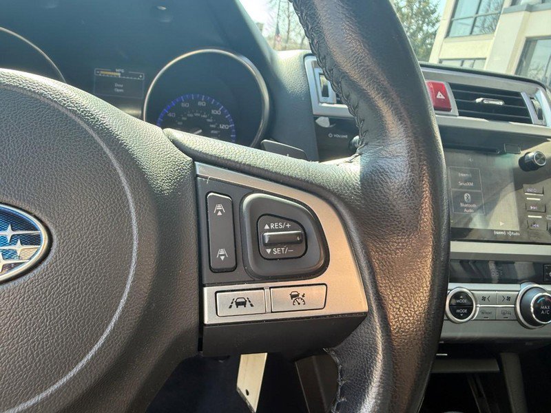 Used 2016 Subaru Legacy 2.5i Premium image 23