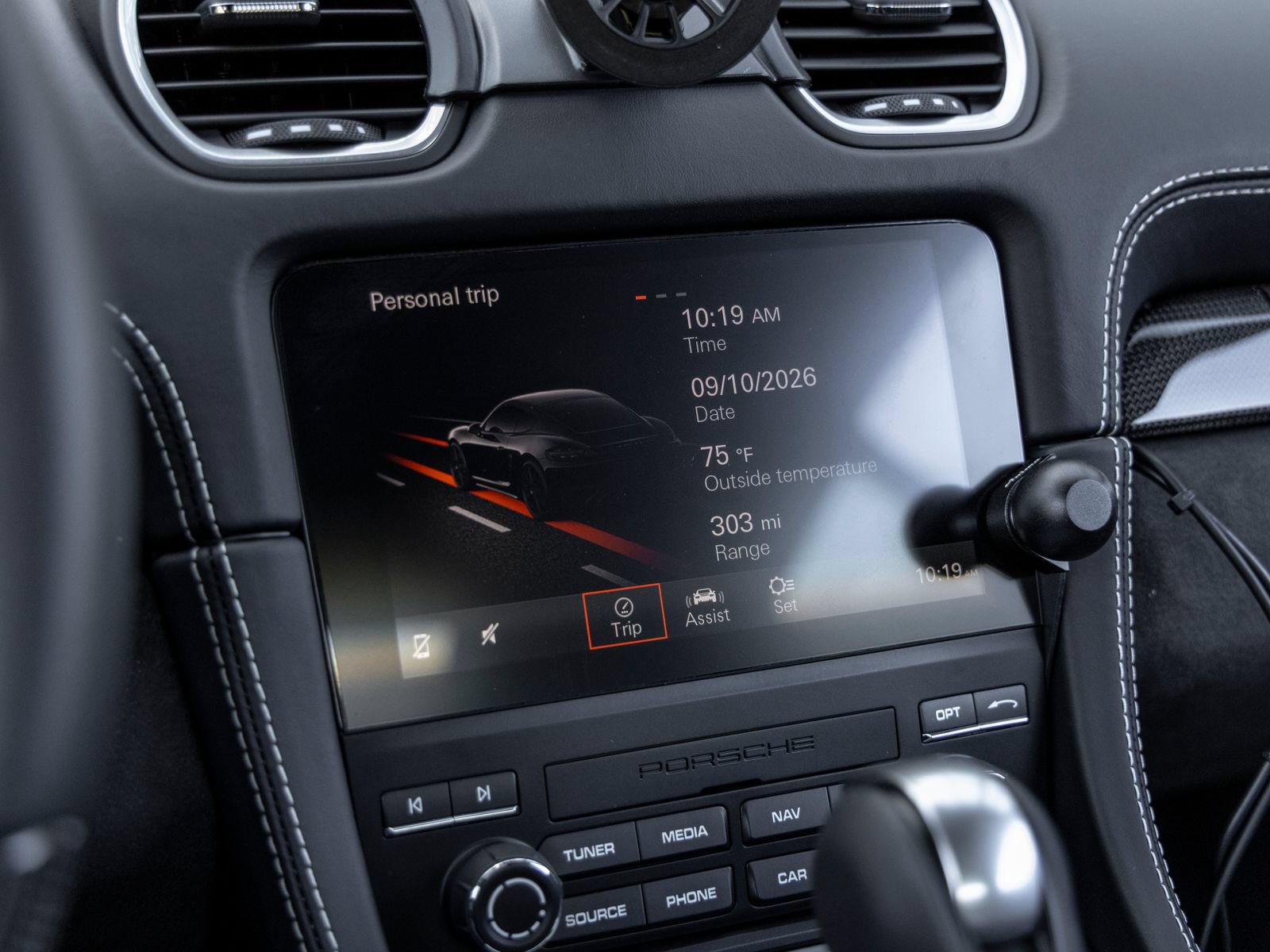 Used 2025 Porsche 718 Cayman GTS RWD image 33