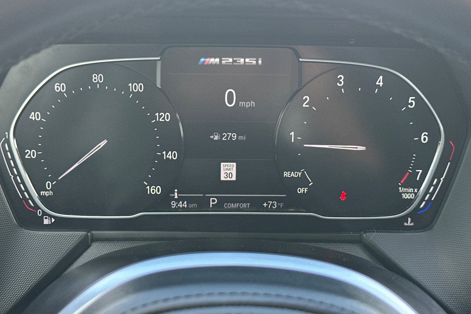 Used 2020 BMW M235i xDrive Gran Coupe w/ Shadowloine Package AWD/4WD image 25