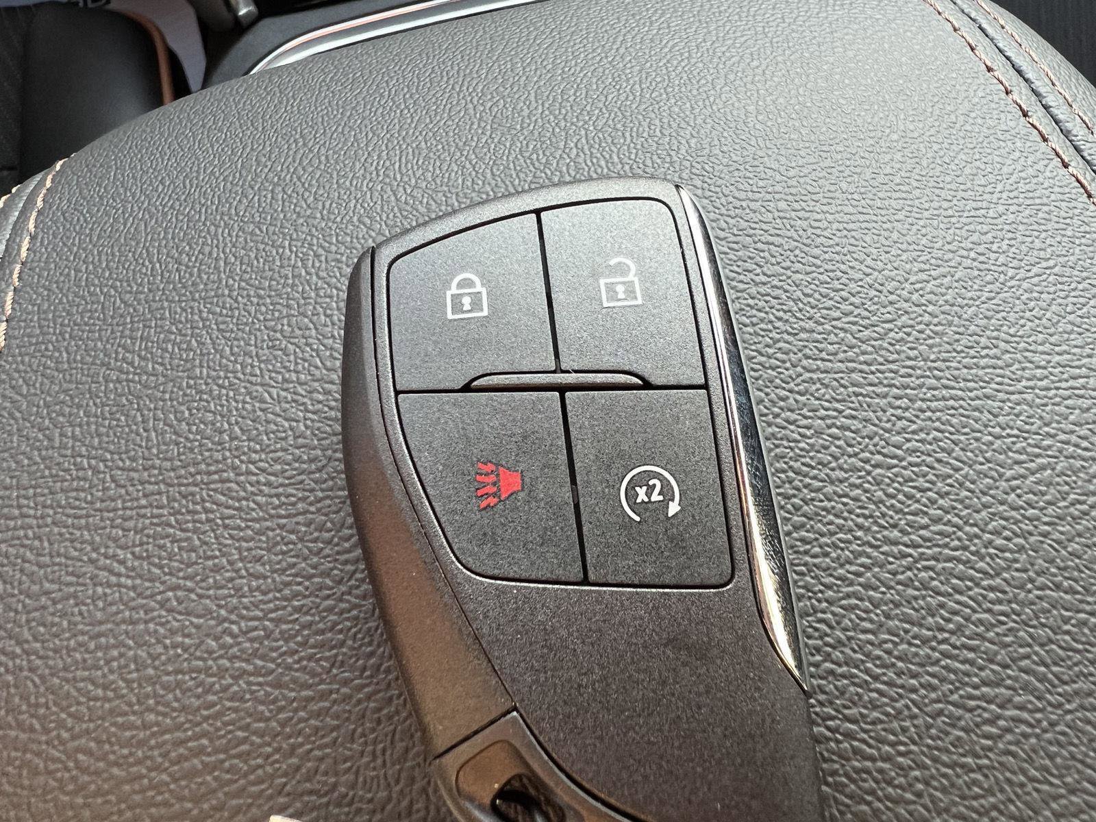 New 2026 GMC Canyon AT4 image 32