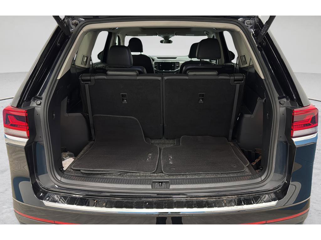 Used 2023 Volkswagen Atlas SEL image 36