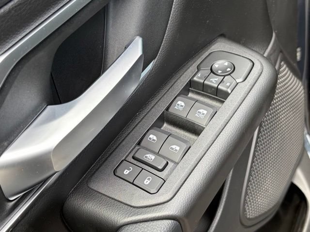 New 2026 RAM 1500 Big Horn AWD/4WD image 13