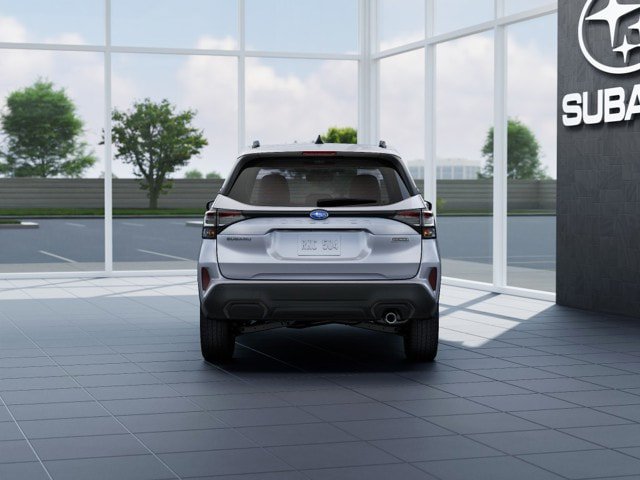 New 2026 Subaru Forester Touring AWD/4WD image 8