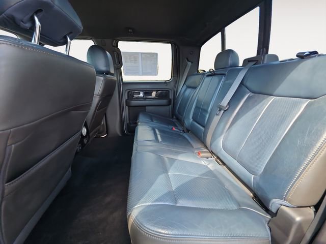 Used 2014 Ford F150 Limited AWD/4WD image 13