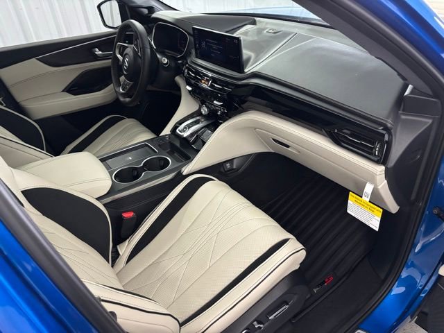 New 2026 Acura MDX Type S image 33