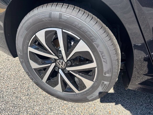 New 2027 Volkswagen Jetta S FWD image 10