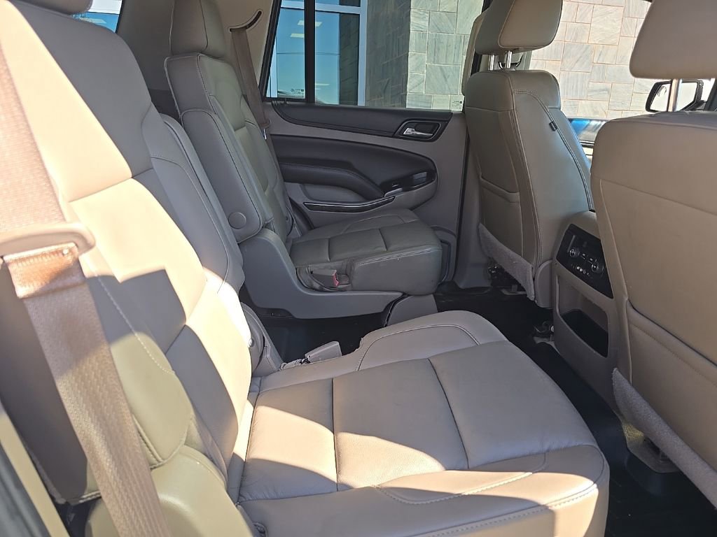 Used 2016 Chevrolet Tahoe LT image 28