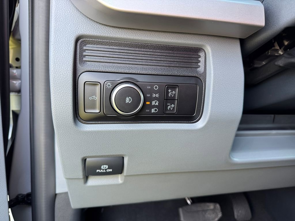 New 2026 Ford F250 XL w/ STX Appearance Package image 24