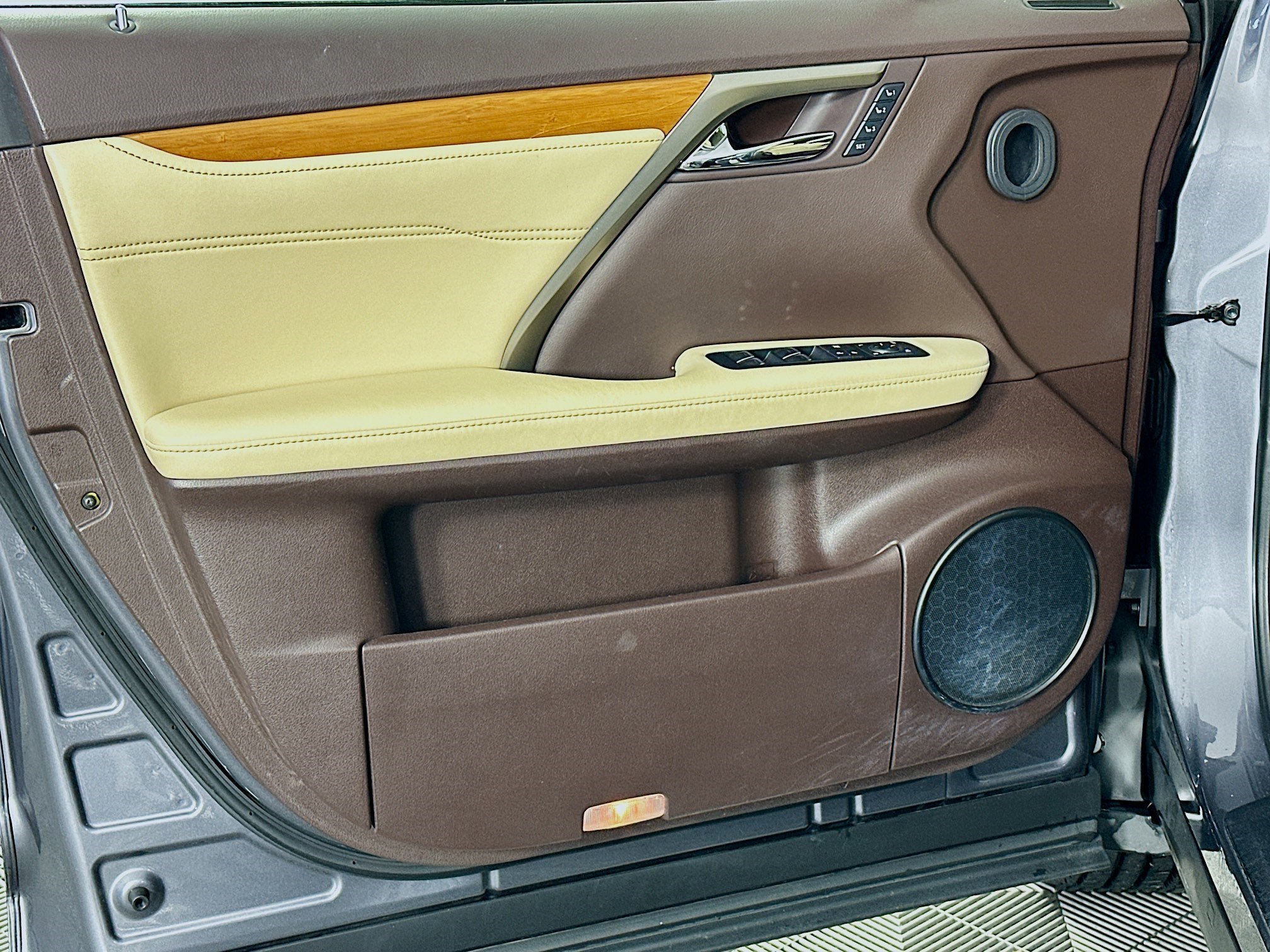 Used 2016 Lexus RX 350 AWD image 19